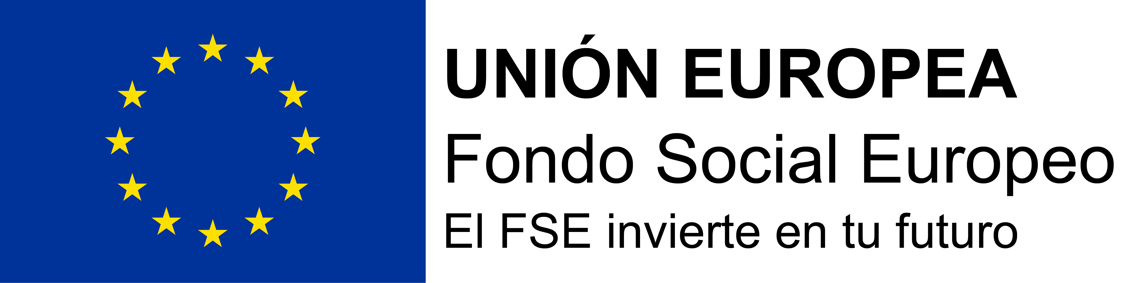 Unión Europea - FSE